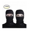 Balaclava Windproof Breathable Motorcycling Snowboarding - black - C3188HUKYK2