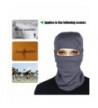 Balaclava Windproof Breathable Motorcycling Snowboarding in Men's Balaclavas