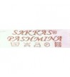 Sakkas 400SSY Aztec Pashmina Scarf