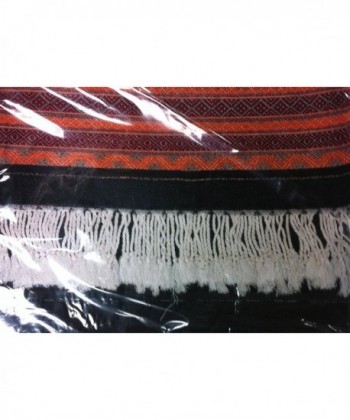 Sakkas 400SSY Aztec Pashmina Scarf in Fashion Scarves