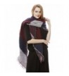 Womens Winter Fashion Stylish Pashmina in Cold Weather Scarves & Wraps
