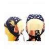 Buy Caps and Hats Patriotic American Flag Skull Cap Headwrap One Size Multicolor - C611VP8NM3Z