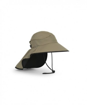 Sunday Afternoons Derma Safe Hat - Sand/Black - CI11CETSVKN