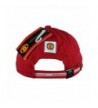 Manchester United Adjustable Rhinox Garment in Men's Baseball Caps