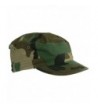 Teesar Ripstop Field Cap Woodland - CU119NBPQE9