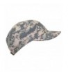 Mega Cap MG Women's Twill Enzyme Washed Adjustable Ballcap W/Pre-Curved Bill (One Size) - Digital Camo - C911WW9KX2J