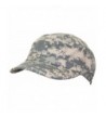 Mega Cap Adjustable Ballcap Pre Curved