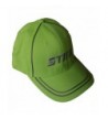 Stihl Hi Visibility Cap - CD12BWLDJ1J