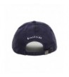 Vmevo Unconstructed Adjustable Letters Baseball in Men's Baseball Caps