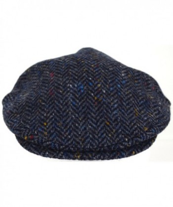 House Cambridge Shooting Woolen Herringbone