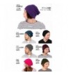 Casualbox Womens Japanese Fashion Elastic in Men's Skullies & Beanies