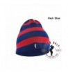 John Daly Reversible Striped Beanie in Men's Skullies & Beanies