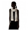 Rampage Womens Loose Oblong Scarf in Cold Weather Scarves & Wraps