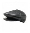 TangTown Lambskin Leather Newsboy Driving in Men's Newsboy Caps