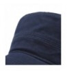 CACUSS Cotton Military Adjustable Baseball in Men's Baseball Caps