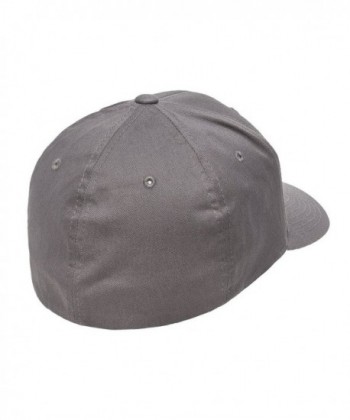 THP Flexfit Cotton Twill Hat
