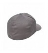 THP Flexfit Cotton Twill Hat