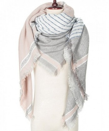 RACHAPE Winter Blanket Scarf Fashion in Cold Weather Scarves & Wraps