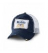 Modelo Especial Chino Mesh Trucker Hat - CD12OBIIE9O