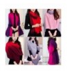 Sanwo Womens Cashmere like Evening Everyday