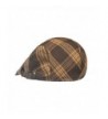 LETHMIK Cotton Gatsby duckbill newsboy in Men's Newsboy Caps