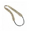 Bright Elastic Band Headband 'Catch the Light Headband' - CQ12N8ZU05W