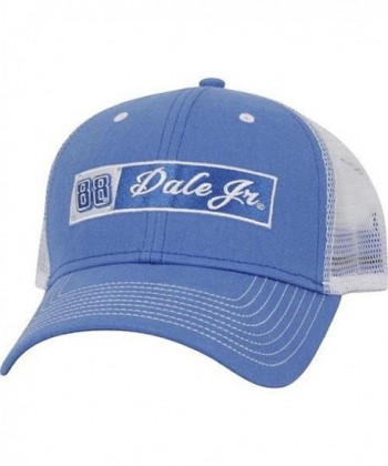 Ladies Fit Dale Earnhardt Jr Hat - CU17YQS5QZI