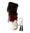 Steve Madden Womens Coloblock Tassels