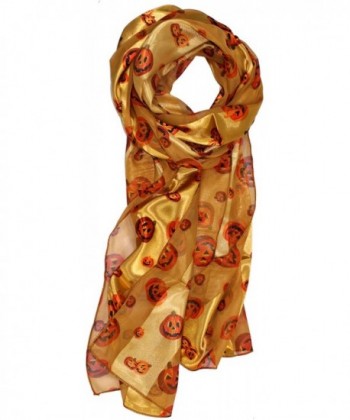 Ted Jack Festive Halloween Scarves