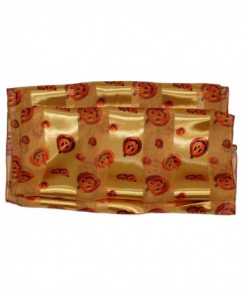 Ted Jack Festive Halloween Scarves in Fashion Scarves