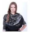 The Raven Book Scarf - CY11NGWHLOJ