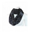 Literati Club literaticlub0015 Raven Scarf