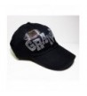 Rhinestone Football Grandma Baseball Headwear