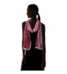 prAna Carmen Scarf Sunlit Coral in Fashion Scarves