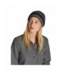 Eddie Bauer Women's Larkspur Space Dye Beanie - Black - CP188Y56IH9