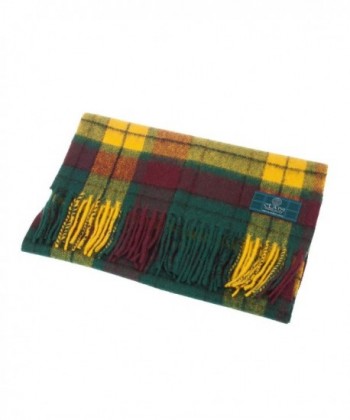 Clans Scotland Scottish Tartan Macmillan