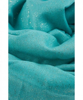 Premium Shimmer Glitter Color Fashion in Fashion Scarves