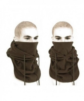 Hats Winter Face Mask Balaclava in Men's Balaclavas