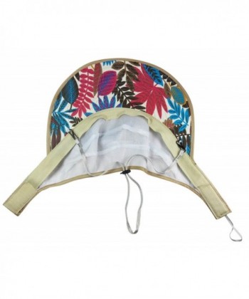 HindaWi Women Protection Summer Beach in Women's Sun Hats