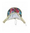 HindaWi Women Protection Summer Beach in Women's Sun Hats