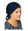 Cardani Easy On Pre-Tied Scarf In Bamboo - Chemo- Cancer Head Covering - Luxury Bamboo - Multi Paisley - C812ODL16OT