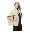 Lovful Winter Thick Twist Shoulder in Fashion Scarves