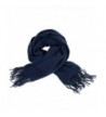 VBIGER Winter Oversize Scarves Tassels