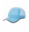 SIGGI Mens UPF50 Quick-Dry Baseball Cap Free-Size Sun Hat Running Cap Unisex - 1026_blue - C812D9Y9XTT