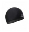 Skull Cap Under Helmet Liner Moisture Wicking For Cycling Motorcycle Running Beanie Black - CR12MU1IYUB