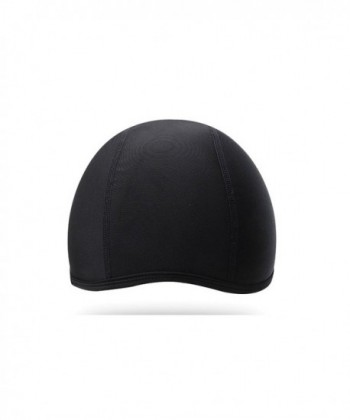 Moisture Wicking Cycling Motorcycle Running in Men's Skullies & Beanies