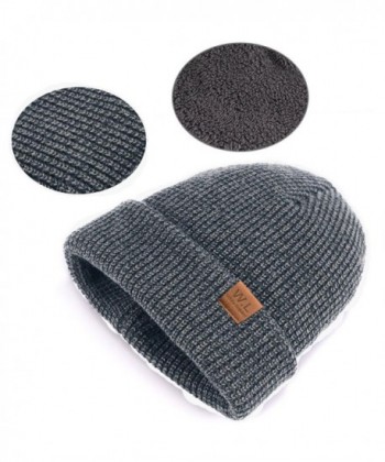 Whiteleopard Beanie Women Winter Slouchy in Men's Skullies & Beanies