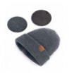 Whiteleopard Beanie Women Winter Slouchy in Men's Skullies & Beanies