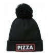 Coal Men's The Vice - Black (Pizza) - CO11J45LO59