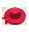 Kettle Straw Hat Ladies Society
